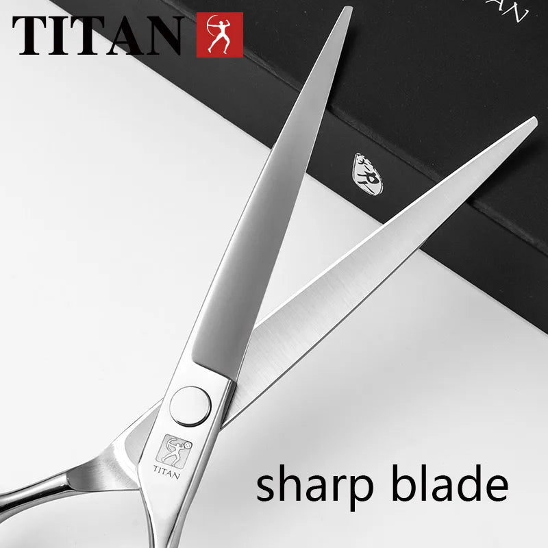 Professional Hair Thinning Scissors - Barber Hair Cutting Shears 5.0-6.5 inch