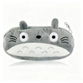 Cartoon Anime Dragon Pattern Pencil Case for Students School Supplies