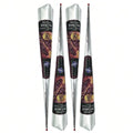 Festival Red Henna Cones for Body Art Waterproof Henna Paint - Creative Gift