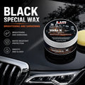 Car Wax Scratch Repair Paste for Vehicle Paint Surface Polishing & Swirl Marks Removal