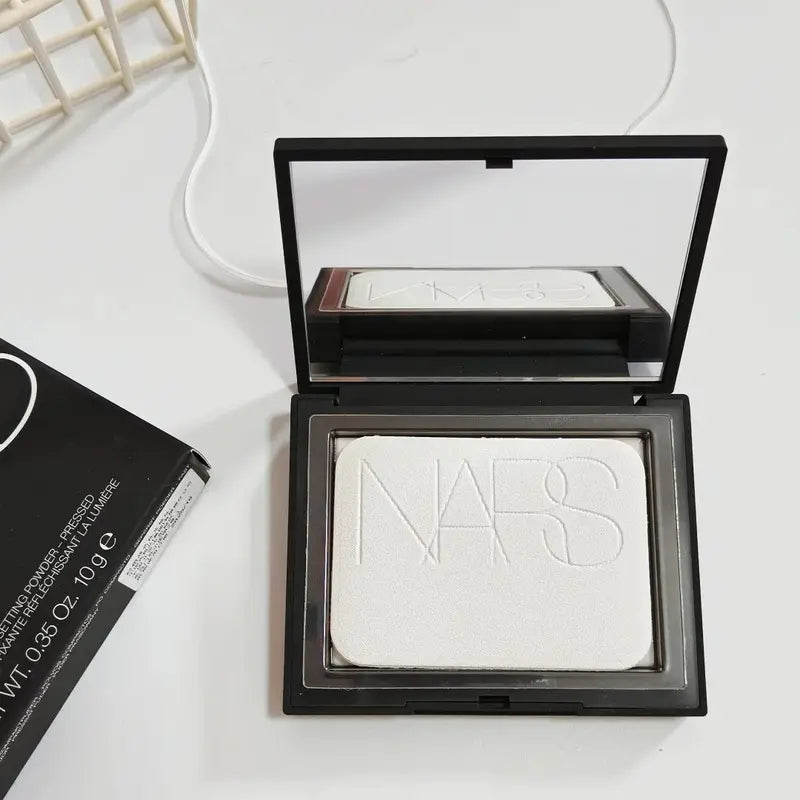Translucent Face Powder - Long-Lasting Oil Control & Soft Focus Finish