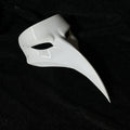 Halloween SCP-049-J Plague Doctor Mask Cosplay Costume Accessory