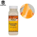 118ml Carnauba Wax Leather Finish - Protective High Gloss Coating