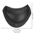 Silicone Neck Rest Cushion for Shampoo Bowl Salon Wash Basin Support Pillow