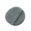 Car Waxing Polish Sponges 5 Inch Microfiber Foam Applicator Pads for Detailing