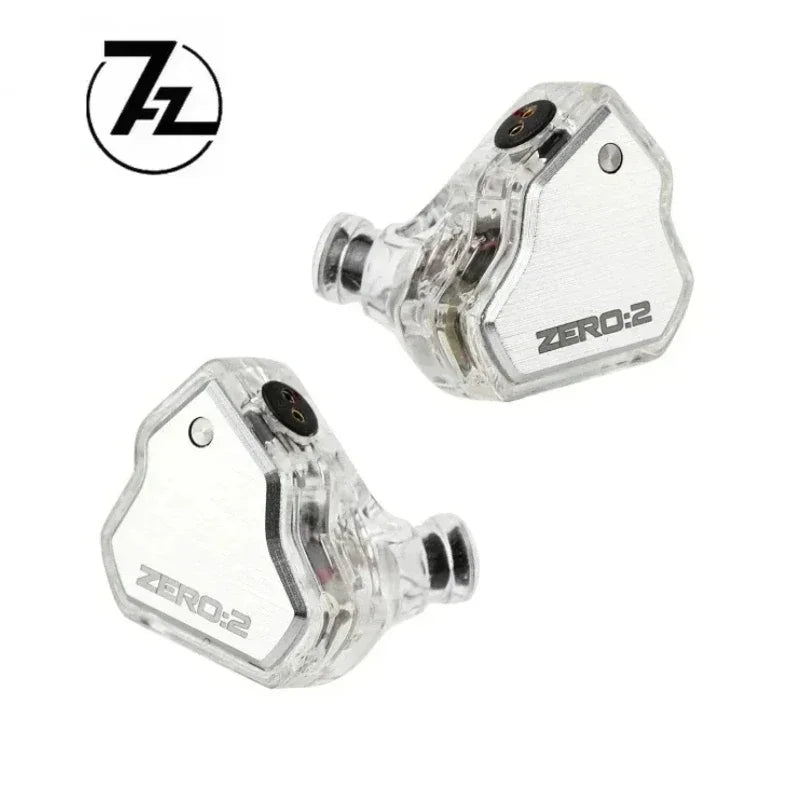 High-Performance Wired Gaming Earphones with 10mm Dynamic Driver and OFC Cable