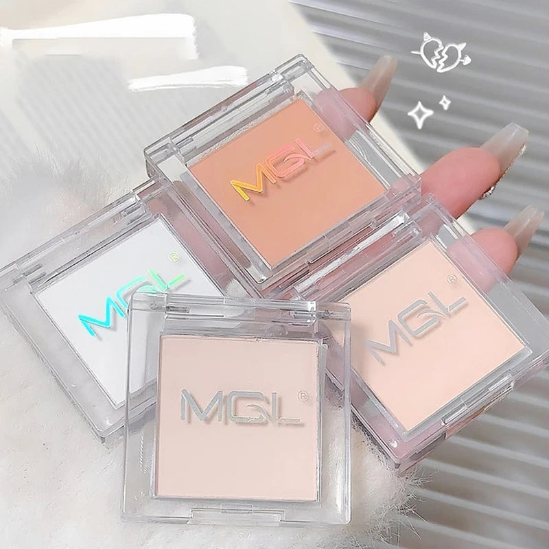 Matte Eyeshadow Palette for Natural Highlight & Eye Contouring - Multiple Colors