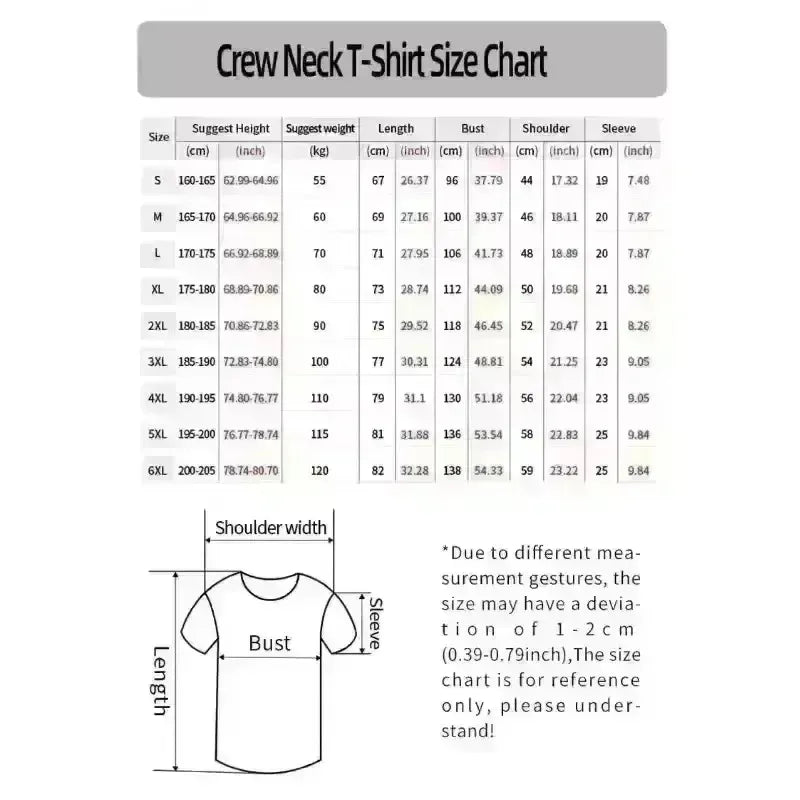 Anime Dragon Ball Goku T-Shirt for Men Summer Breathable Cartoon Top
