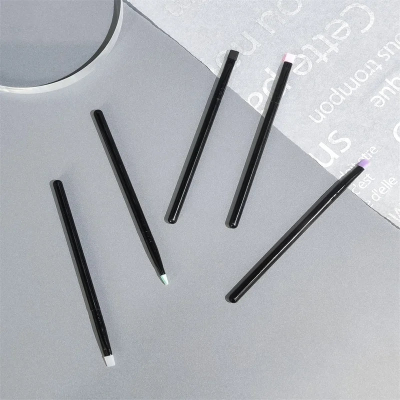 Eyelash Lift Perm Silicone Brush - Lash Extension & Brow Lamination Tool