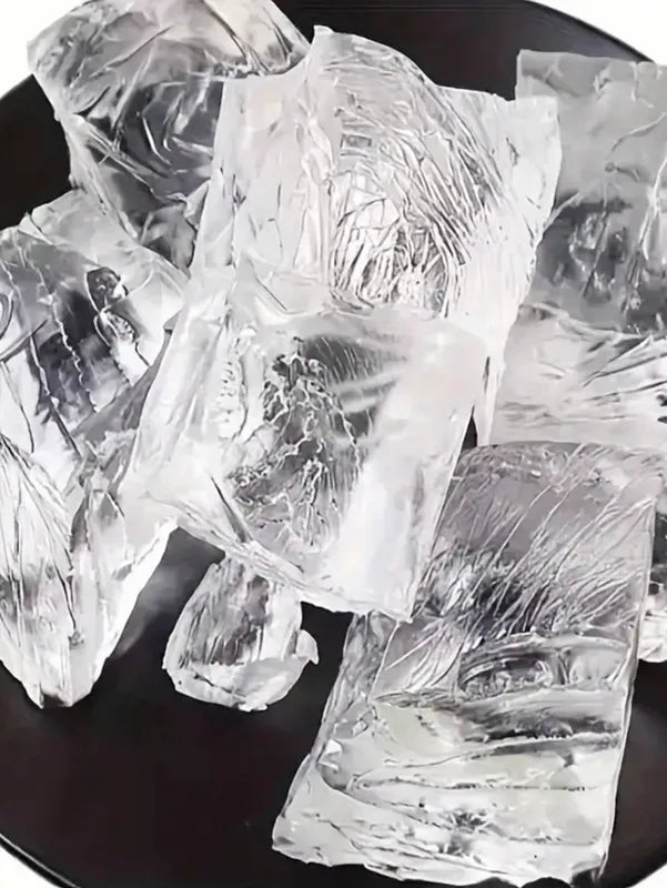 Clear Gel Candle Wax for DIY Scented Candles & Jewelry Making Supplies