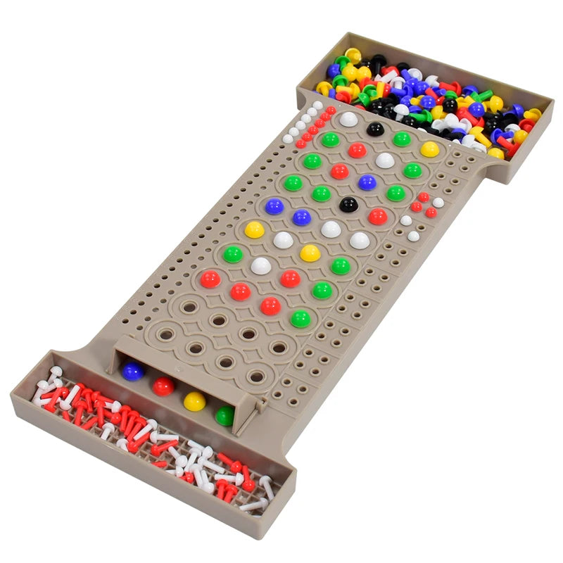 Children's Logic Puzzle Game - Critical Thinking & Educational Toy