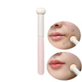 Concealer Makeup Brush - Soft Fluffy Precision Smudge Tool for Acne & Dark Circles