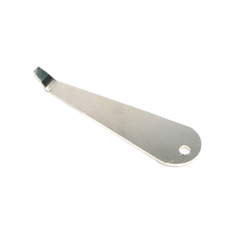 Stainless Steel Coffee Portafilter Basket Remover Tool for Espresso Machines