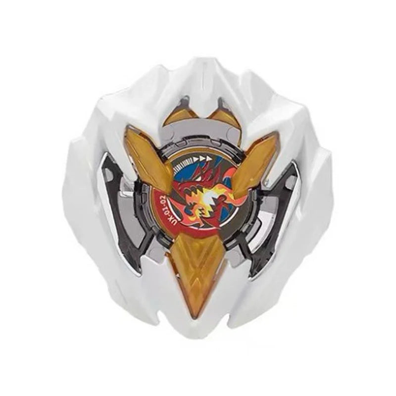 Toy Gyro Set with Impact and Combat Drums - Multiple Colors