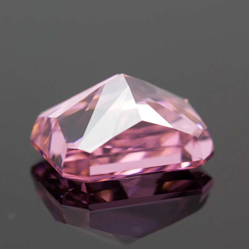 High Quality Cubic Zirconia Lab Stones - Multiple Colors & Sizes