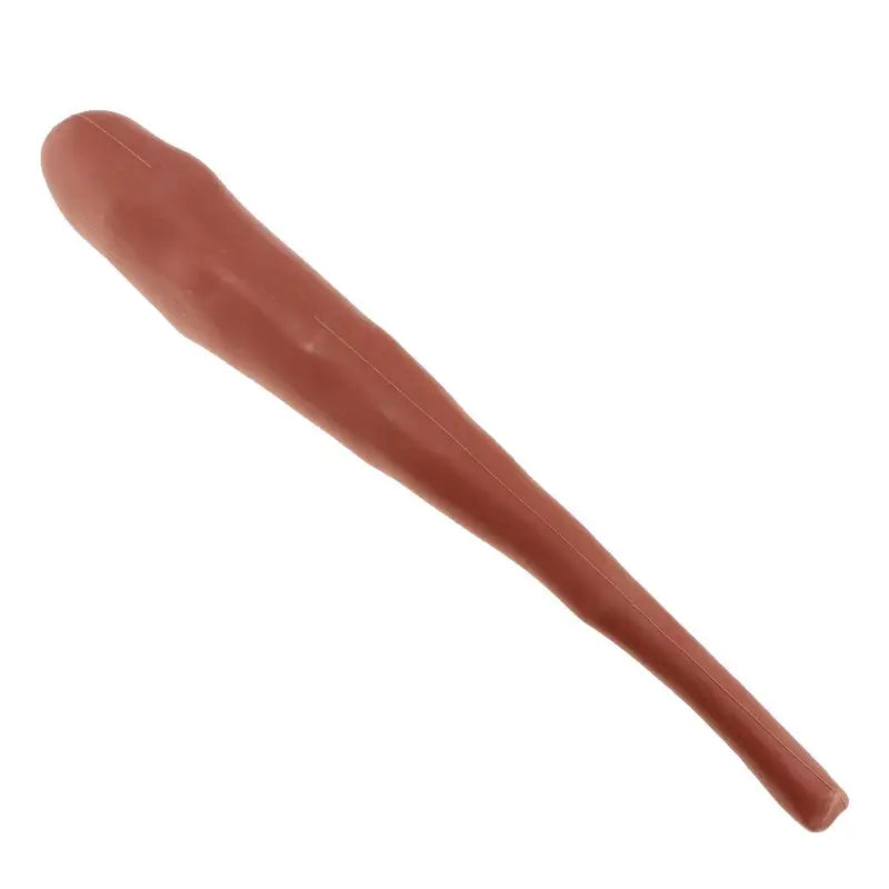 Halloween Caveman Plastic Stick Prop - Costume Accessory for Parties