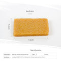 Silicone Nail Brush Set for Manicure Art and Sculpting - 5 Pieces