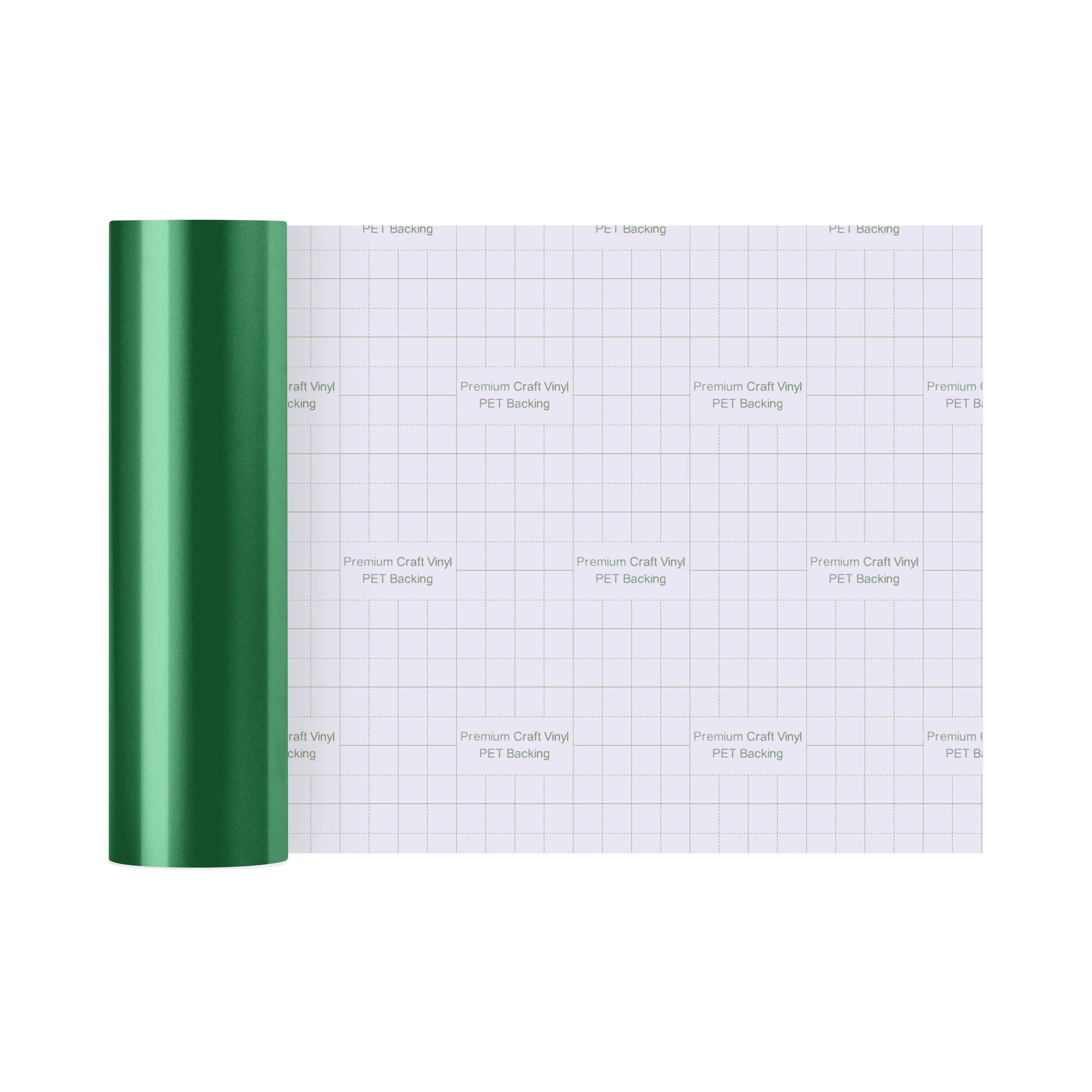 Vinyl Stickers for Crafting and DIY Projects - Permanent Adhesive Vinyl Roll