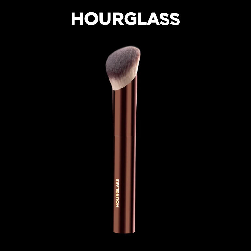 Makeup Foundation Brush No.21 Soft Fiber Face Brush for Flawless Finish