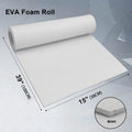 DIY Craft Foam Sheets 39x15 Inches, 2-10mm Thick EVA Foam for Cosplay & Projects