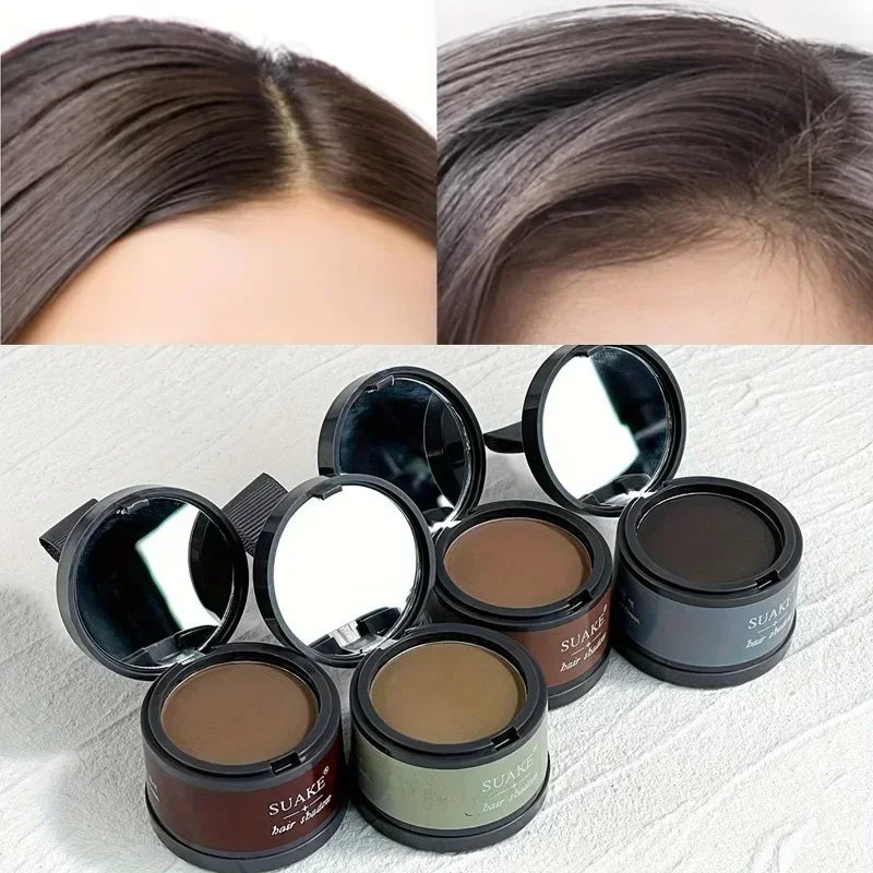 Hairline Contouring Repair Powder & Filling Tool for Makeup - Multiple Colors