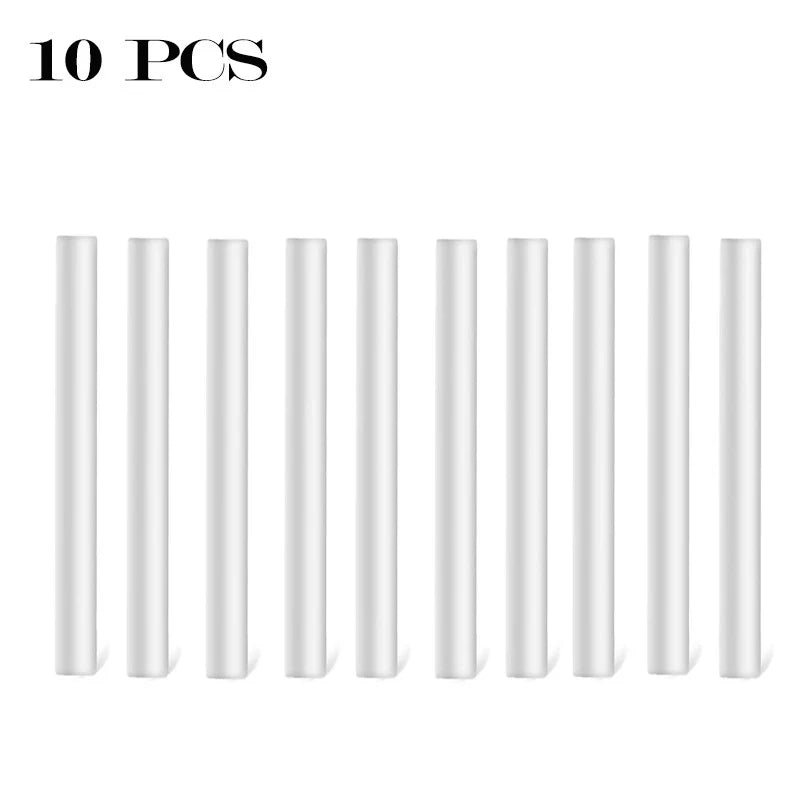 Humidifier Filter Cotton Stick Replacement for Mini USB Car Diffuser