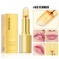 Color-Changing Lipstick for Women Moisturizing Long-Lasting Non-Sticky Lip Balm