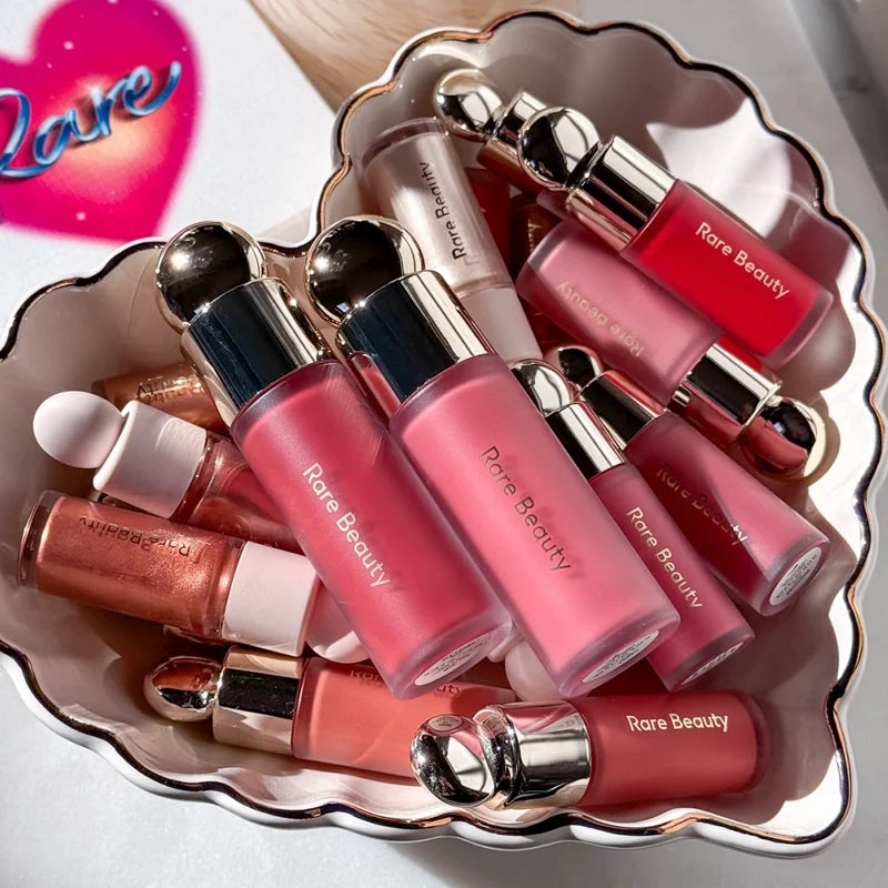 Liquid Blush for Face - Long Lasting, Silky Smooth, Multiple Colors