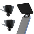 Adjustable Phone Sunshade Visor Clip for Outdoor Sun Protection