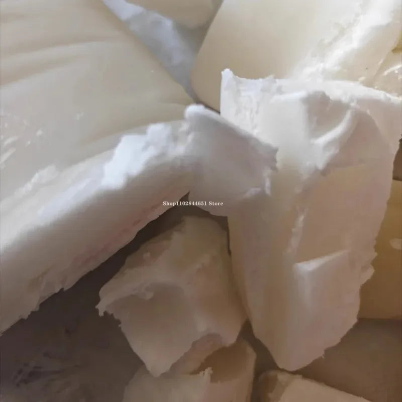 Microcrystalline Soft Wax for Candle Making - 100g DIY Aromatherapy Craft Material