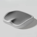 Ergonomic Memory Foam Office Chair Cushion with Adjustable Hip & Waist Support