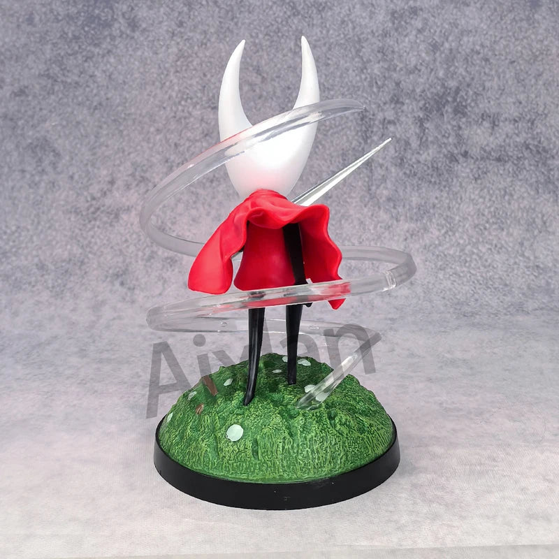 15cm Halloween Christmas Anime Action Figure - Hollow Knight Silksong PVC Collectible Toy