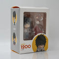 Death Note Anime Action Figure Set PVC Collection Model Dolls - Multiple Colors