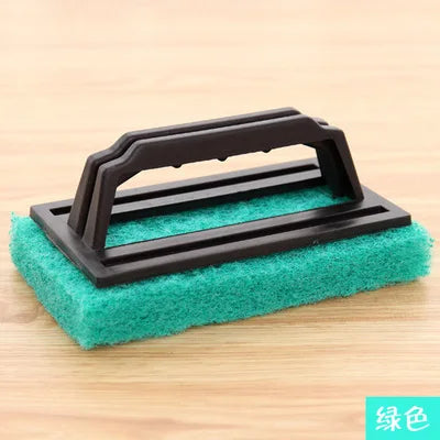 Pool Line Cleaning Sponge Brush for Jacuzzi, Spa, Pool, and Waterline Maintenance