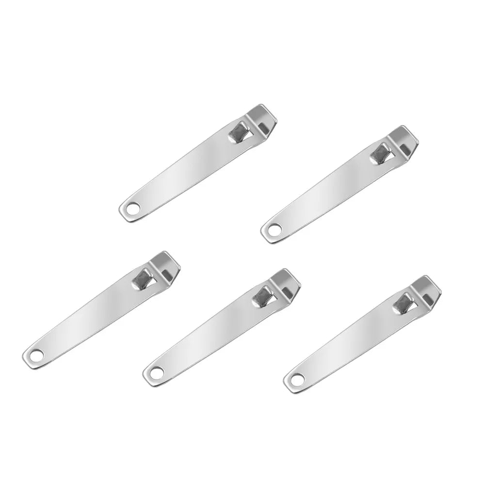 Portable Bottle Opener for Medical Ampoules & Beverage Caps – Stainless Steel, Multi-Color