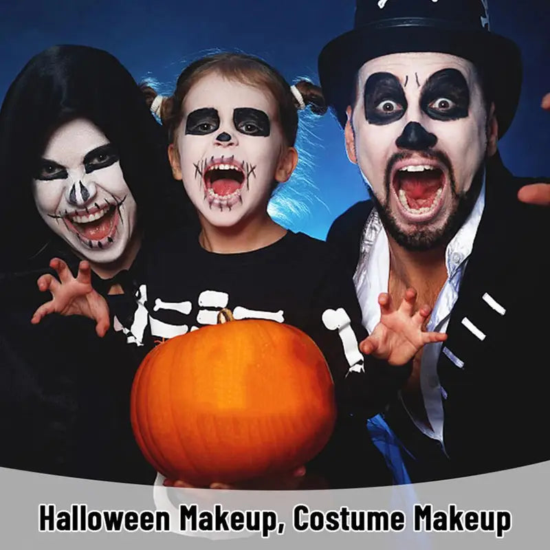 Sports Eye Black Stick Face Paint Camouflage Makeup for Football Baseball Softball