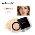 Loose Setting Powder Waterproof Oil Control Face Makeup - Matte Natural Brightening