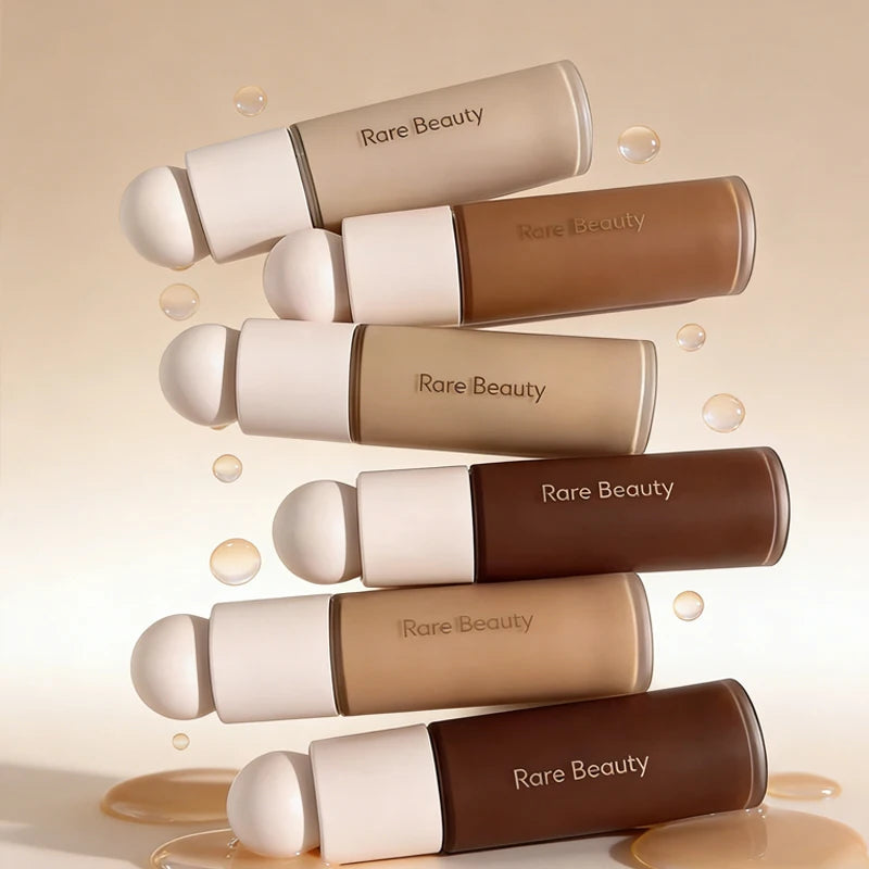 Rare Beauty Makeup Setting Spray Face Primer with Moisturizing and Long-Lasting Finish