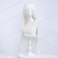 Long Synthetic Cosplay Wig 100cm Heat-Resistant Hair for Women - Multiple Colors