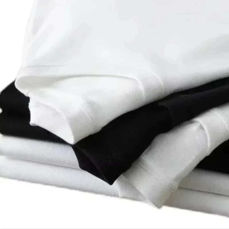 Summer Rosalina Luma Graphic Oversized T-Shirt for Men Women