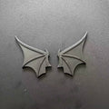 Bat Wings Desk Decor Ornaments for Gaming and Room Decoration - Cute & Creative