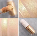 Waterproof Lip Gloss with Non-Stick & Smudge-Proof Matte Finish — Multiple Colors