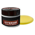 Car Dashboard Scratch Repair Paste Kit - Interior Panel Wax Coating for Minor Scratches