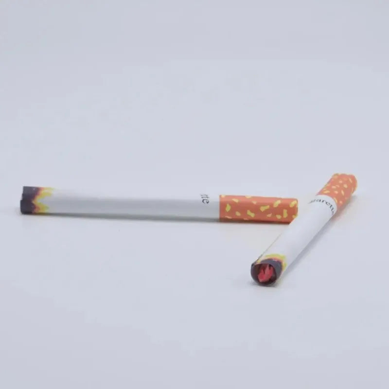 Fake Cigarette Party Prank Gag Trick Prop for Halloween & Events