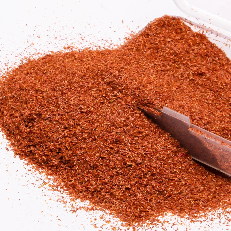 Miniature Tree Foliage Powder for Model Railways & Dioramas - 10g Bag