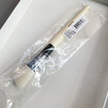 Angled Face Contour Brush for Highlighting & Blush - Soft Sturdy Makeup Tool