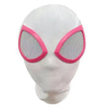 Superhero Mask Costume with Lens for Kids & Adults, Halloween Cosplay & Party Accessory