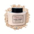 Luxury Face Powder for Women - Oil-Control Loose Foundation with Multiple Colors