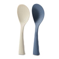 Heat-Resistant Silicone Rice Spoon for Household Rice Cookers