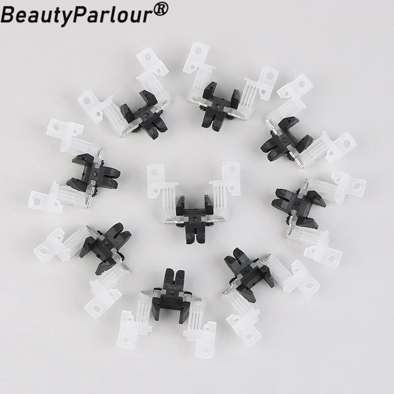 Pet Clipper Blade Parts Replacement Motor Drive Levers - 10 Pack